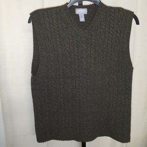 Gently Used Old Navy Vest